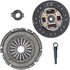 07-078 by AMS CLUTCH SETS - Transmission Clutch Kit - 9-3/4 in. for Ford