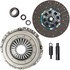 07-081B by AMS CLUTCH SETS - Transmission Clutch Kit - 13 in. for Ford