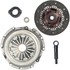 07-094 by AMS CLUTCH SETS - Transmission Clutch Kit - 8-7/8 in. for Ford/Mazda