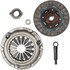 07-095 by AMS CLUTCH SETS - Transmission Clutch Kit - 8-7/8 in. for Ford/Mazda
