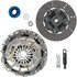 07-130 by AMS CLUTCH SETS - Transmission Clutch Kit - 11-1/2 in. for Ford