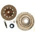 07-130NSA by AMS CLUTCH SETS - Transmission Clutch Kit - 11-1/2 in. for Ford