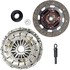 07-139 by AMS CLUTCH SETS - Transmission Clutch Kit - 10-1/4 in. for Ford/Mazda