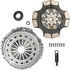07-154SR300 by AMS CLUTCH SETS - Transmission Clutch Kit - 13 in. for Ford