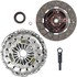 07-167 by AMS CLUTCH SETS - Transmission Clutch Kit - 10-1/4 in. for Ford