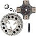 07-192 by AMS CLUTCH SETS - Transmission Clutch Kit - 13 in. for Ford