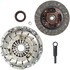 07-141 by AMS CLUTCH SETS - Transmission Clutch Kit - 9-1/4 in. for Ford