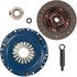 08-026SR100 by AMS CLUTCH SETS - Transmission Clutch Kit - 8-5/8 in. for Acura/Honda