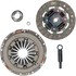 07-501 by AMS CLUTCH SETS - Transmission Clutch Kit - 9-1/4 in. for Ford