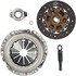 06-050 by AMS CLUTCH SETS - Transmission Clutch Kit - 8-1/2 in. for Nissan