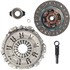 06-053 by AMS CLUTCH SETS - Transmission Clutch Kit - 8-7/8 in. for Nissan