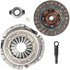 06-056 by AMS CLUTCH SETS - Transmission Clutch Kit - 8-7/8 in. for Nissan