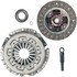 06-061 by AMS CLUTCH SETS - Transmission Clutch Kit - 9-1/2 in. for Nissan