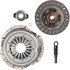 06-060 by AMS CLUTCH SETS - Transmission Clutch Kit - 8-7/8 in. for Nissan