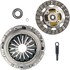 06-077 by AMS CLUTCH SETS - Transmission Clutch Kit - 10-7/8 in. for Nissan