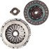 05-127 by AMS CLUTCH SETS - Transmission Clutch Kit - 8-1/2 in. for Kia