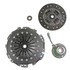 05-135 by AMS CLUTCH SETS - Transmission Clutch Kit - 9-7/16 in. for Dodge