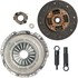 05-510 by AMS CLUTCH SETS - Transmission Clutch Kit - 8-1/2 in. for Mitsubishi