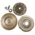 05-901SR100 by AMS CLUTCH SETS - Transmission Clutch Kit - 13 in. for Dodge Modular