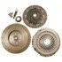 05-901SR100 by AMS CLUTCH SETS - Transmission Clutch Kit - 13 in. for Dodge Modular