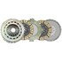 05-902 by AMS CLUTCH SETS - Transmission Clutch Kit - 13 in., with Double Disc and Flywheel for Dodge