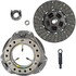07-050 by AMS CLUTCH SETS - Transmission Clutch Kit - 12 in. for Ford