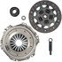 07-070 by AMS CLUTCH SETS - Transmission Clutch Kit - 11 in. for Ford/Mercury