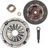 07-074 by AMS CLUTCH SETS - Transmission Clutch Kit - 8-7/8 in. for Ford/Mercury