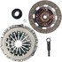 07-077 by AMS CLUTCH SETS - Transmission Clutch Kit - 10 in. for Ford/Mazda