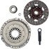 07-003 by AMS CLUTCH SETS - Transmission Clutch Kit - 8-1/2 in. for Ford/Mercury