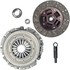 07-005 by AMS CLUTCH SETS - Transmission Clutch Kit - 10 in. for Ford/Mercury