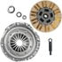 07-013SR200 by AMS CLUTCH SETS - Transmission Clutch Kit - 11 in. for Ford