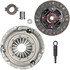 15-010R by AMS CLUTCH SETS - Transmission Clutch Kit - 8-7/8 in. for Subaru