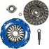 15-019SR100 by AMS CLUTCH SETS - Transmission Clutch Kit - 9-1/8 in. for Subaru