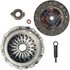 15-025 by AMS CLUTCH SETS - Transmission Clutch Kit - 9-1/2 in. for Subaru