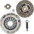 15-026 by AMS CLUTCH SETS - Transmission Clutch Kit - 9-1/8 in. for Subaru
