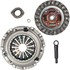 10-058 by AMS CLUTCH SETS - Transmission Clutch Kit - 8-7/8 in. for Mazda