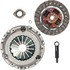 10-061 by AMS CLUTCH SETS - Transmission Clutch Kit - 9-3/8 in. for Mazda