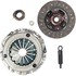 16-076 by AMS CLUTCH SETS - Transmission Clutch Kit - 9-3/8 in. for Toyota