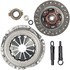 16-080 by AMS CLUTCH SETS - Transmission Clutch Kit - 8-3/8 in. for Geo/Toyota