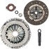 16-080SE by AMS CLUTCH SETS - Clutch Kit