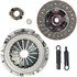 16-082 by AMS CLUTCH SETS - Transmission Clutch Kit - 9-3/8 in. for Lexus, Toyota