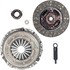 16-094 by AMS CLUTCH SETS - Transmission Clutch Kit - 9-7/8 in. for Toyota
