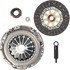 16-095 by AMS CLUTCH SETS - Transmission Clutch Kit - 9-3/8 in. for Lexus