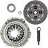 16-039 by AMS CLUTCH SETS - Transmission Clutch Kit - 7-3/4 in. for Toyota