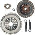 16-055 by AMS CLUTCH SETS - Transmission Clutch Kit - 8-3/8 in. for Geo/Toyota