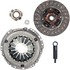 16-062 by AMS CLUTCH SETS - Transmission Clutch Kit - 9-3/8 in. for Toyota