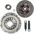 16-068 by AMS CLUTCH SETS - Transmission Clutch Kit - 9-3/8 in. for Lexus, Toyota
