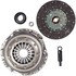 07-504 by AMS CLUTCH SETS - Transmission Clutch Kit - 11 in. for Ford