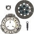 07-514 by AMS CLUTCH SETS - Transmission Clutch Kit - 11-1/2 in. for Ford